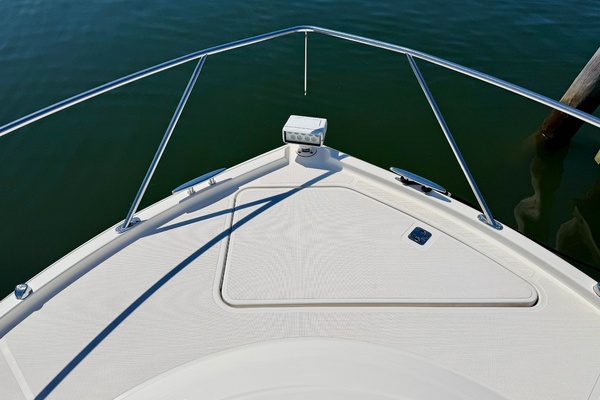Sea GARR 39ft Tiara Yachts Yacht For Sale