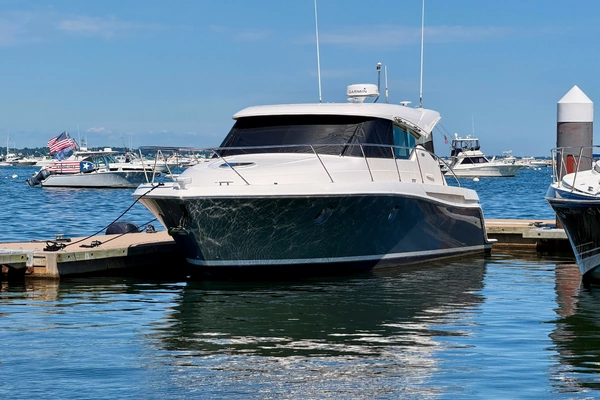 39-ft-Tiara Yachts-2020-C39 Coupe-Sea GARR Plymouth Massachusetts United States  yacht for sale