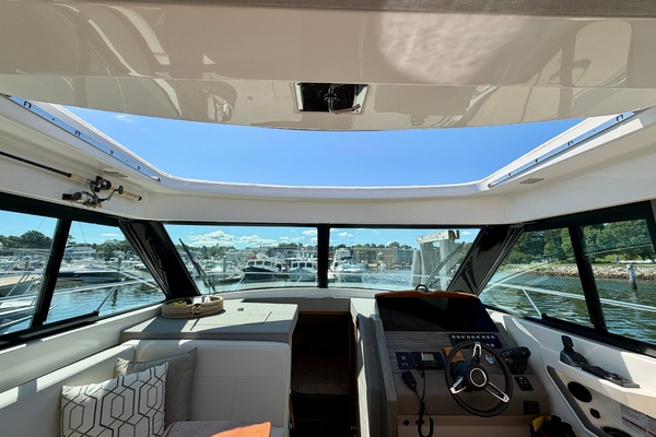Sea GARR 39ft Tiara Yachts Yacht For Sale