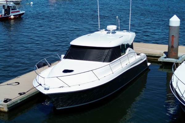 Sea GARR 39ft Tiara Yachts Yacht For Sale