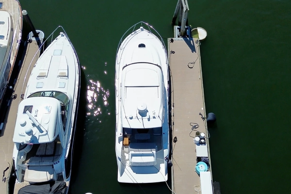 Tiara Yachts C39 Coupe Yacht For Sale