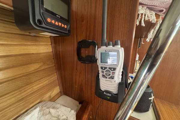 Lucky Dogs 38ft Catalina Yacht For Sale