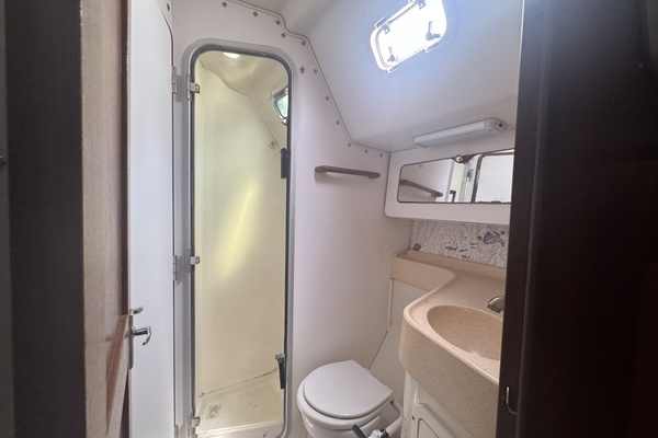 Lucky Dogs 38ft Catalina Yacht For Sale