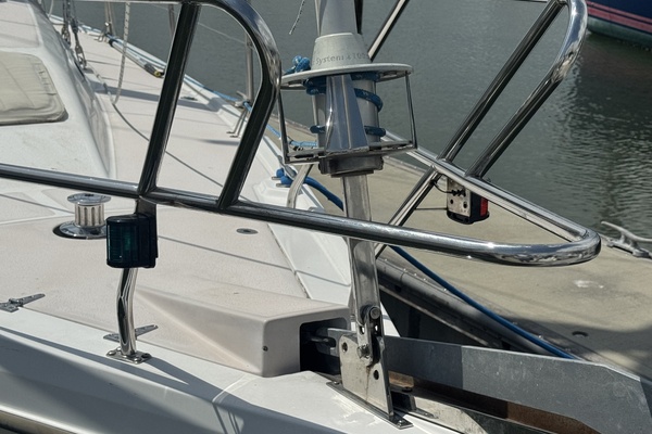 Lucky Dogs 38ft Catalina Yacht For Sale