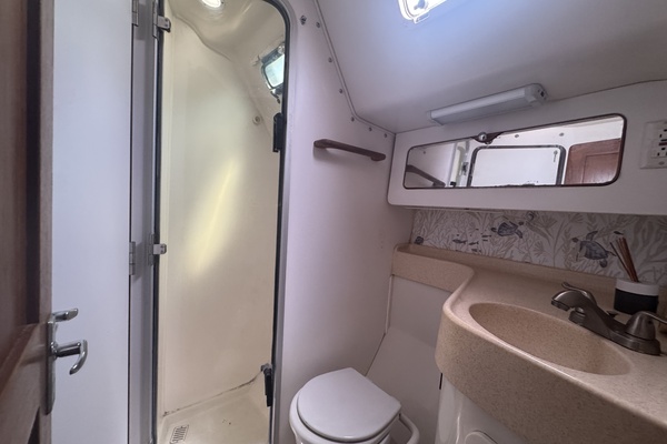 Lucky Dogs 38ft Catalina Yacht For Sale