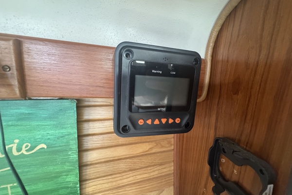 Lucky Dogs 38ft Catalina Yacht For Sale