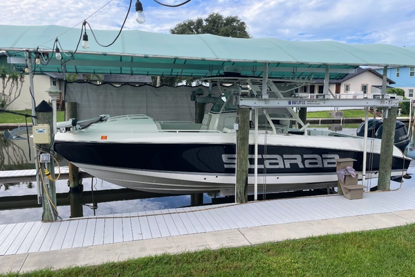 30ft Wellcraft Yacht For Sale