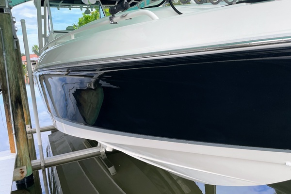 30ft Wellcraft Yacht For Sale