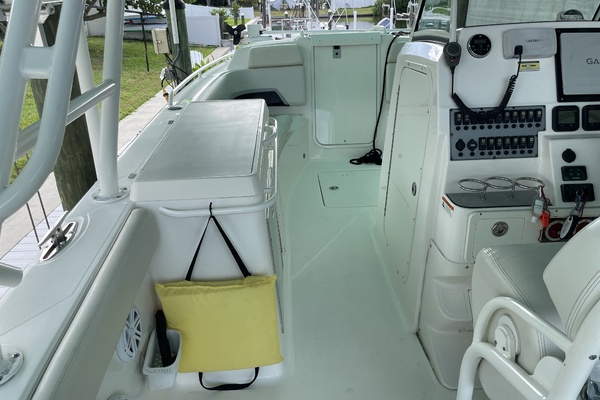30ft Wellcraft Yacht For Sale