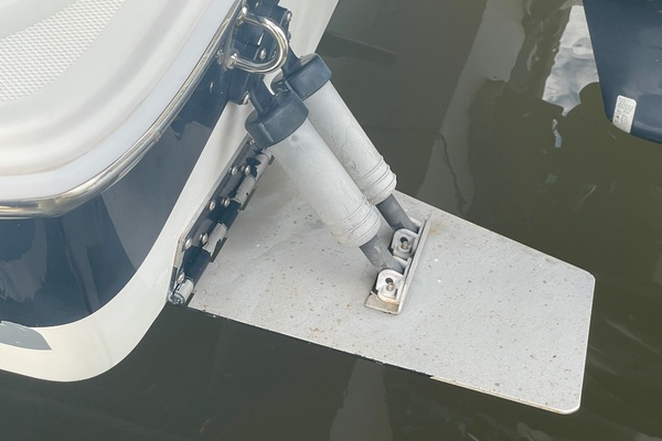 30ft Wellcraft Yacht For Sale