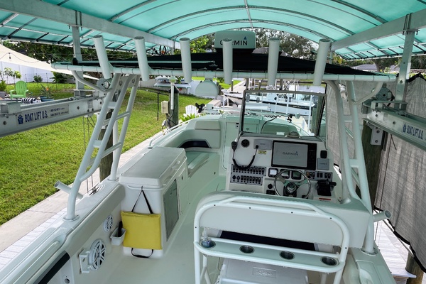 30ft Wellcraft Yacht For Sale