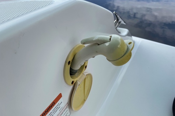 30ft Wellcraft Yacht For Sale