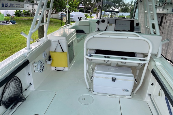 30ft Wellcraft Yacht For Sale