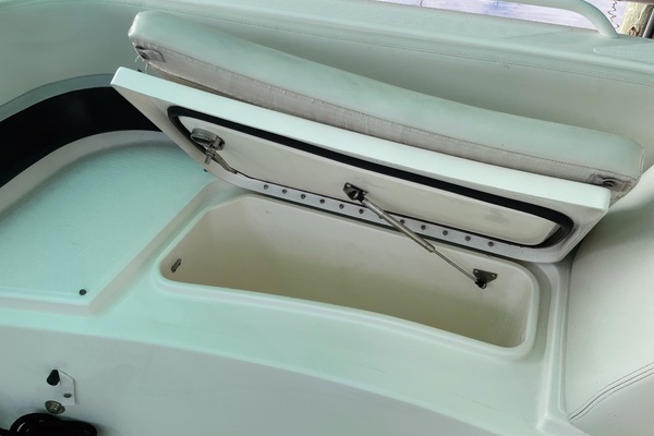 30ft Wellcraft Yacht For Sale