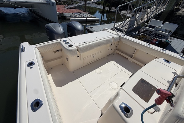 30ft Grady White Yacht For Sale