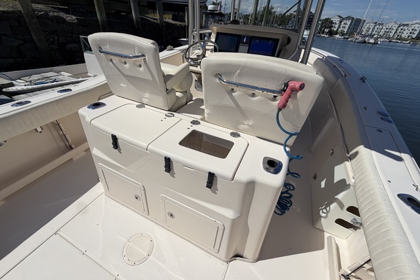 30ft Grady White Yacht For Sale