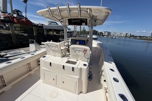 30ft Grady White Yacht For Sale