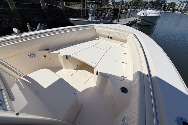 30ft Grady White Yacht For Sale