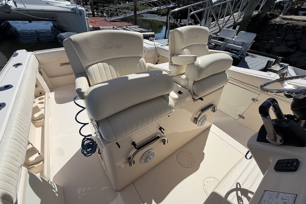 30ft Grady White Yacht For Sale
