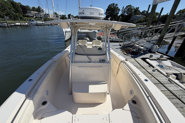 30ft Grady White Yacht For Sale