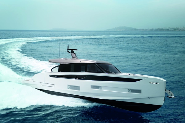 57-ft-Azimut-2027-Sundeck 6- Huntington New York United States  yacht for sale