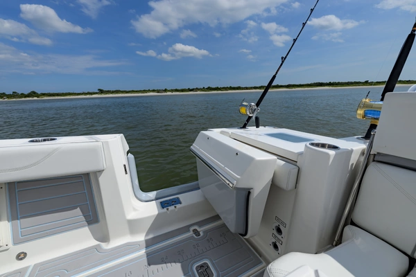 Pursuit S 378 Sport Yacht For Sale