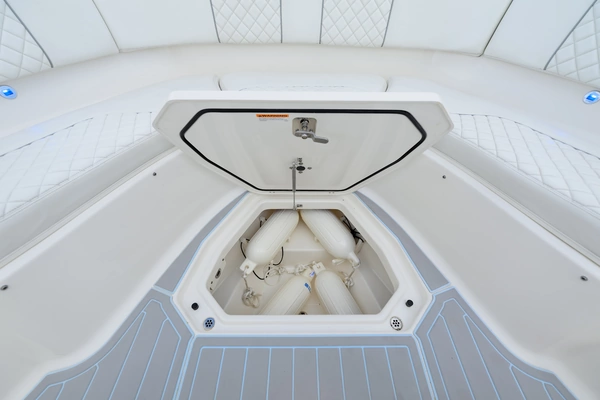 Pursuit S 378 Sport Yacht For Sale
