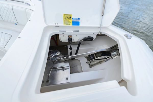 Pursuit S 378 Sport Yacht For Sale