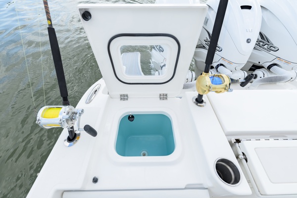37ft Pursuit Yacht For Sale