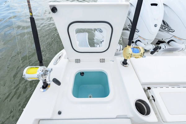 Pursuit S 378 Sport Yacht For Sale