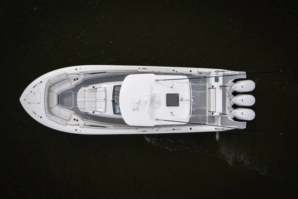 Pursuit S 378 Sport Yacht For Sale