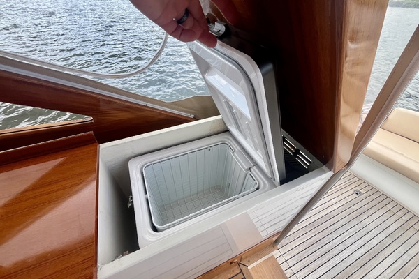 Halcyon 38ft Little Harbor Yacht For Sale