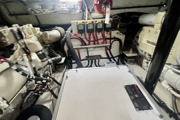 Halcyon 38ft Little Harbor Yacht For Sale