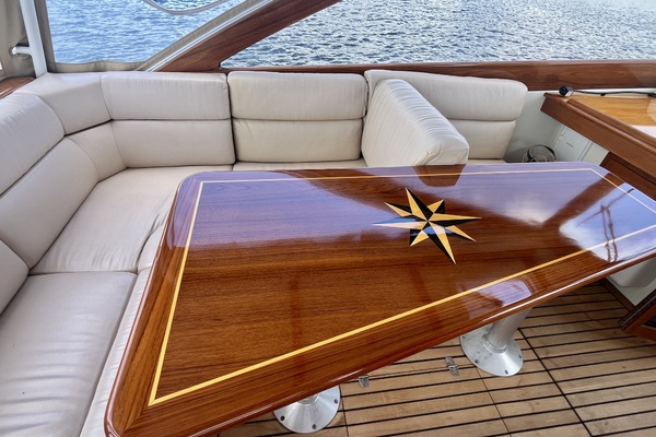 Halcyon 38ft Little Harbor Yacht For Sale