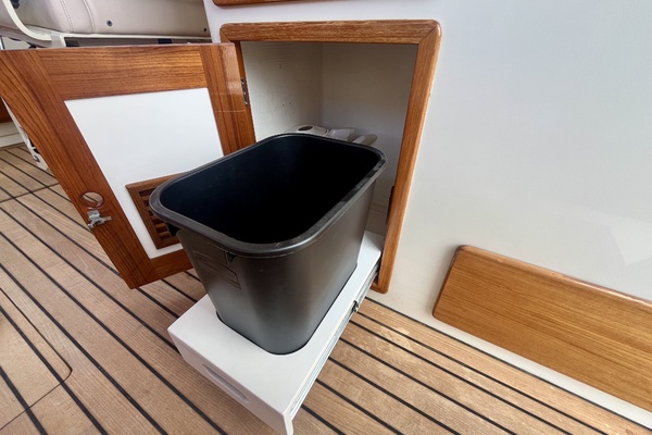Halcyon 38ft Little Harbor Yacht For Sale