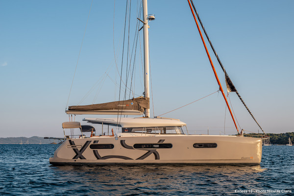 EXCESS 15