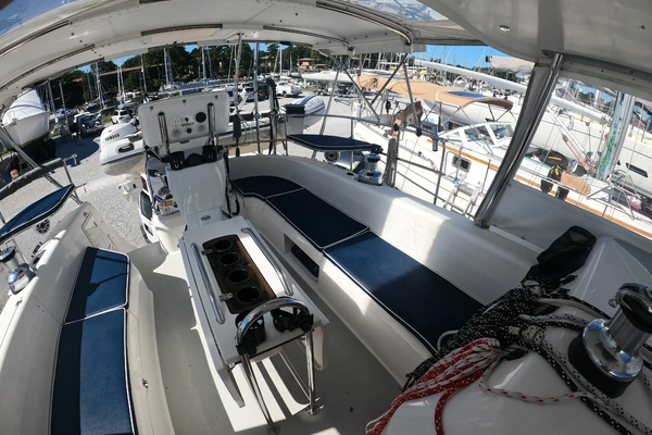 Catalina Morgan  Yacht For Sale