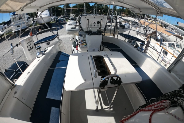 Catalina Morgan  Yacht For Sale
