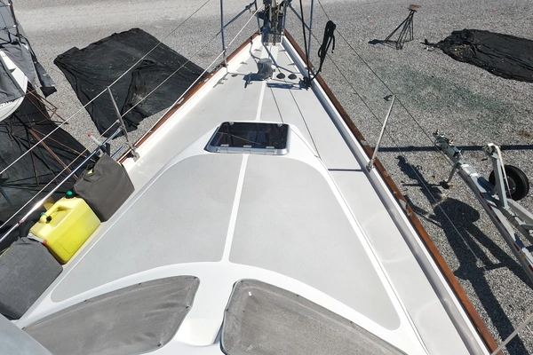 Catalina Morgan  Yacht For Sale