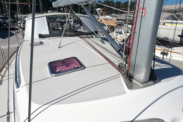 Catalina Morgan  Yacht For Sale