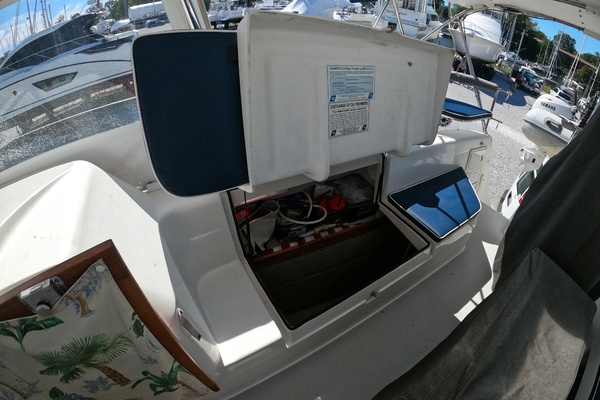45ft Catalina Morgan Yacht For Sale