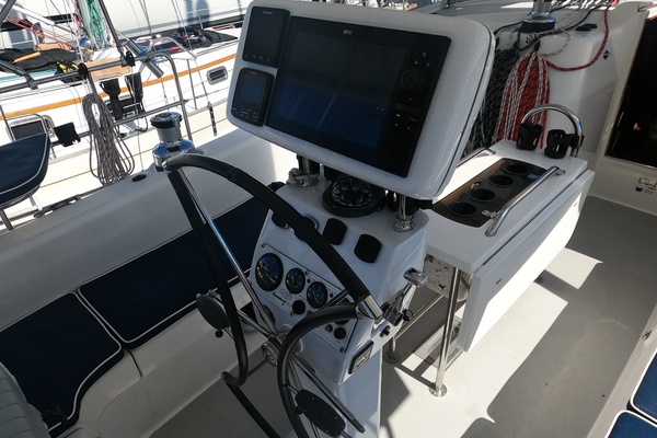 45ft Catalina Morgan Yacht For Sale