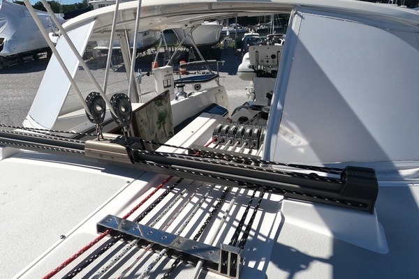 45ft Catalina Morgan Yacht For Sale
