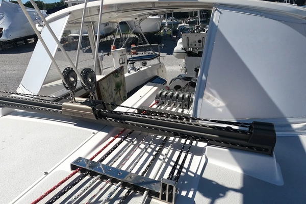 Catalina Morgan  Yacht For Sale