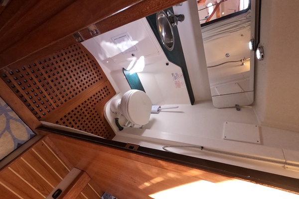 45ft Catalina Morgan Yacht For Sale