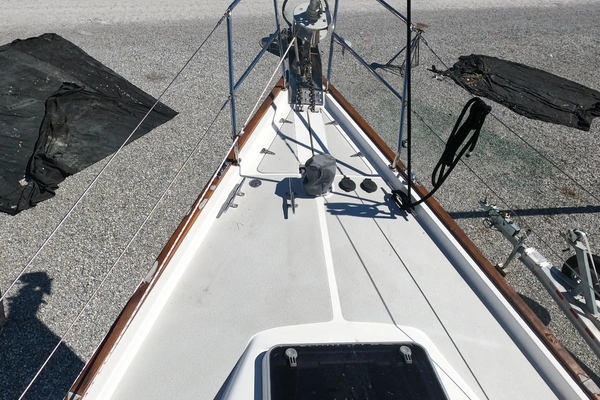 Catalina Morgan  Yacht For Sale