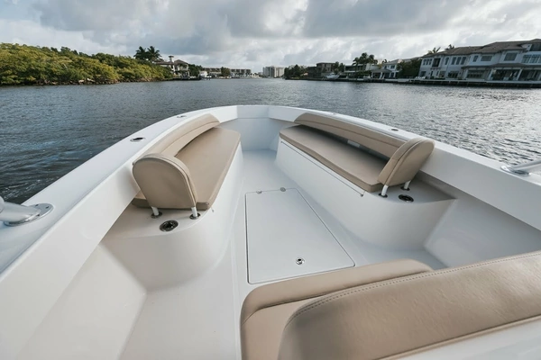 Bahama 37 Yacht For Sale