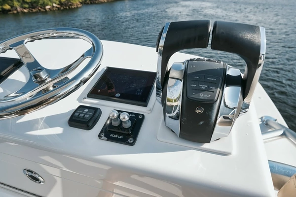 Bahama 37 Yacht For Sale