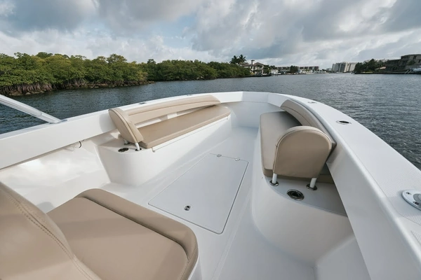 Bahama 37 Yacht For Sale