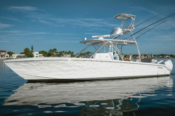 37-ft-Bahama-2017-37-MISS ELAINEOUS II Cape Canaveral Florida United States  yacht for sale